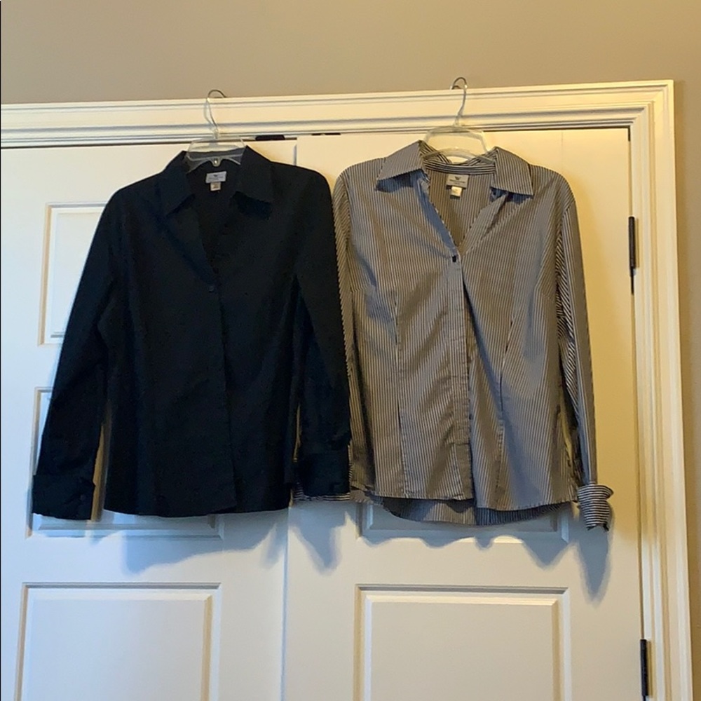 Two shirt bundle